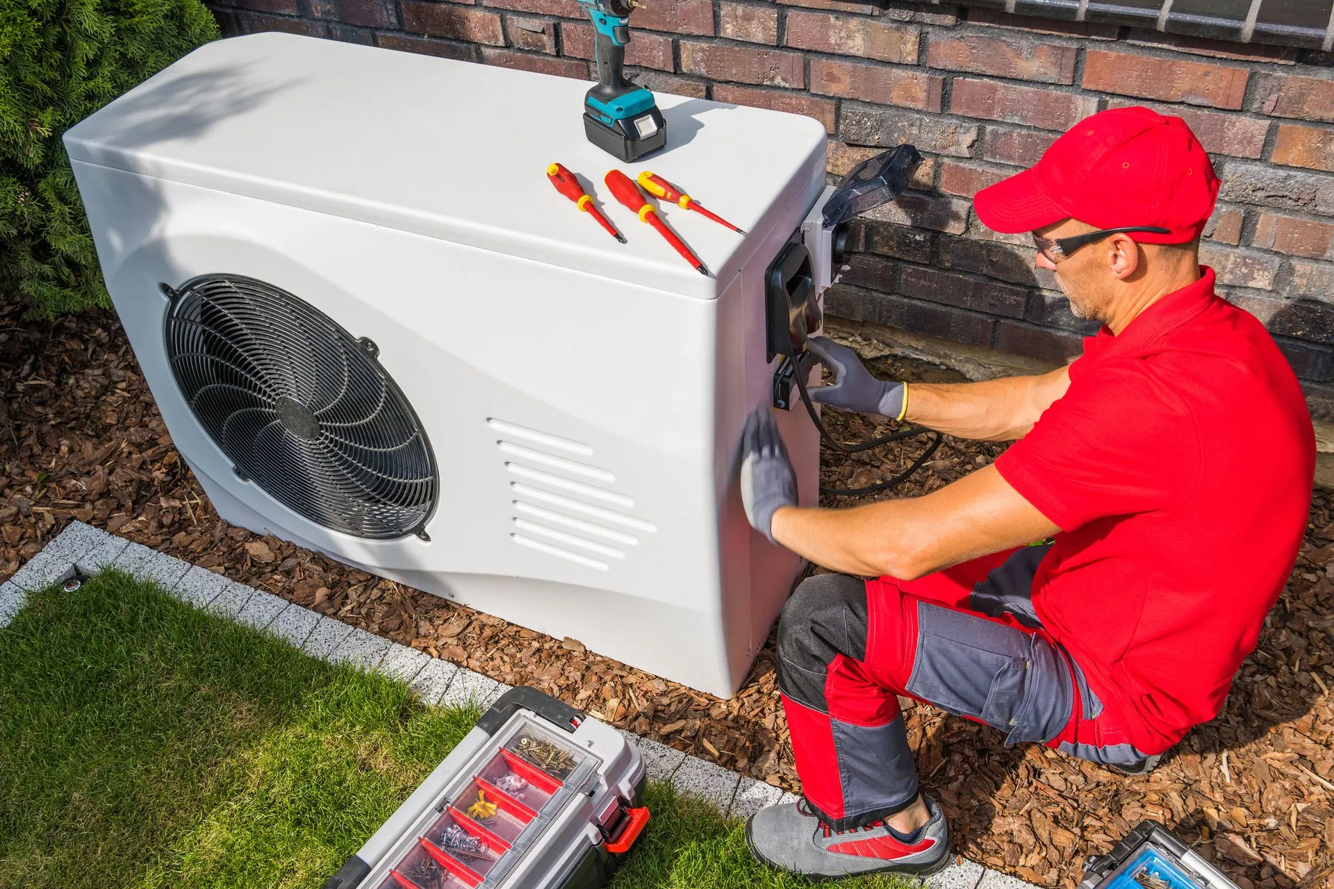 About HVAC in Shelburne Falls, MA